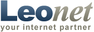 Logo Leonet
