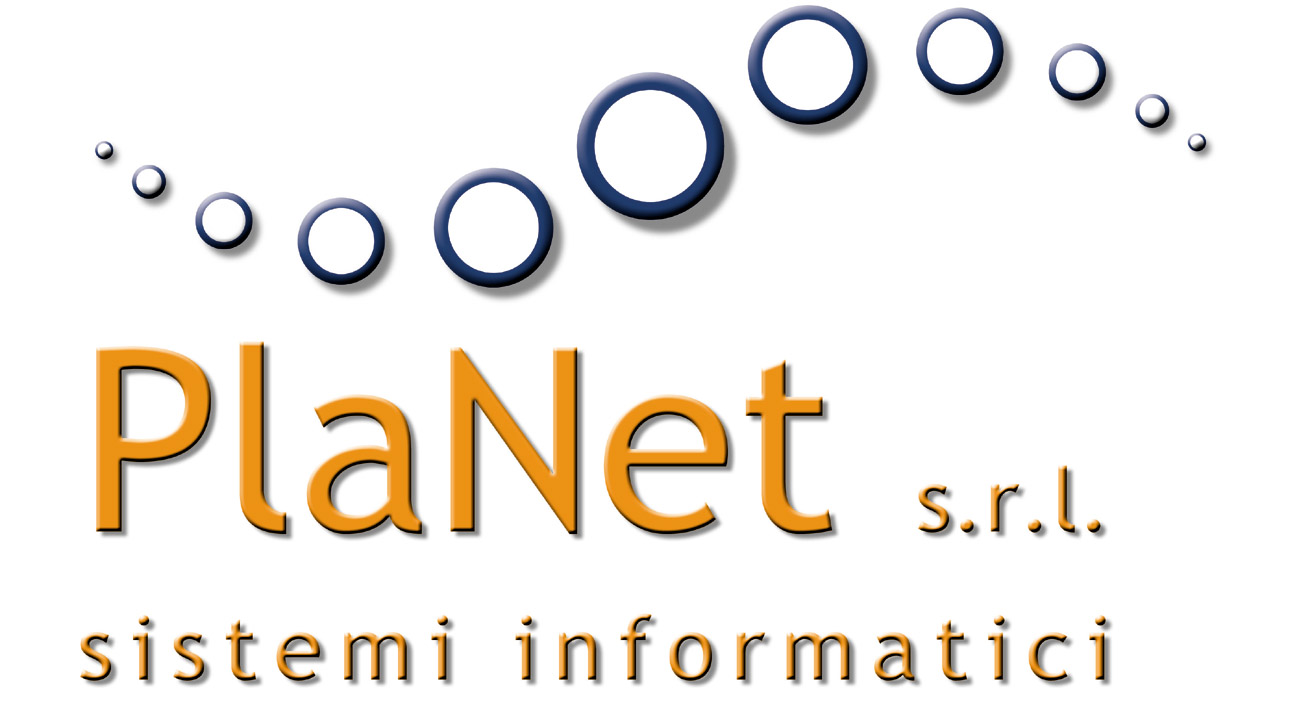 Logo Planet